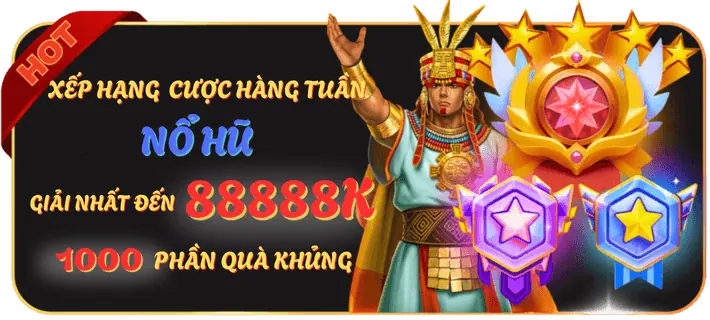 Khuyến Mãi Nạp Lại Hàng Ngày/Tuần tại vui88 đăng nhập