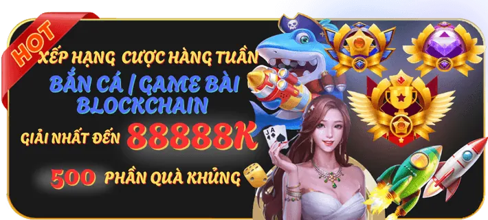 Vua Bắn Cá tại Vui88
